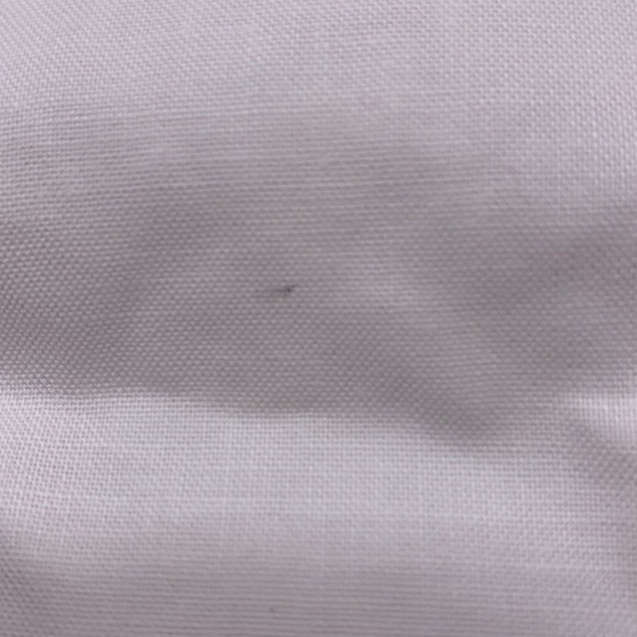 2 Vintage yellow embroidered flowers unique sets of cloth placemats with napkins - Picture 7 of 12